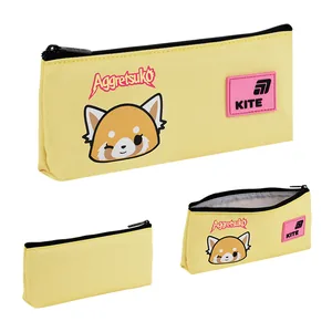 Пенал "Kite" /AR26-680/ 680 Aggretsuko (1/60)