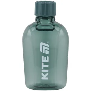 Water bottle "Kite" /K25-1240-2/ 650 ml, green (1/20)