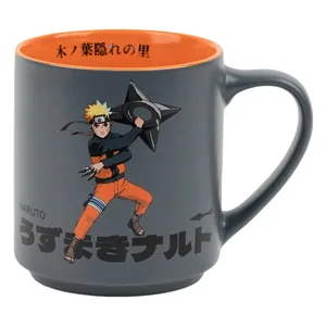 Кружка "Kite" /NR25-215-1/ 350 мл Naruto Shippuden