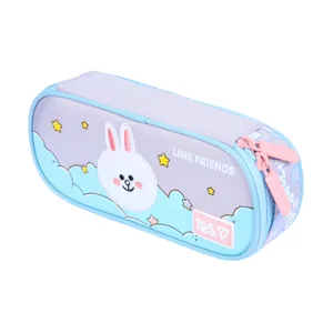Пенал-бокс "YES" /533756/  PH-30 Line Friends Dreamy 22*9*5см (1/96)