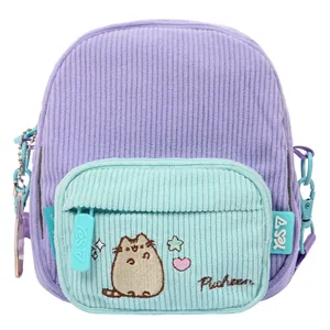 Children's shoulder bag "YES" /550563/ CBK-1 Pusheen Summer 17*17*8 cm (1/60)