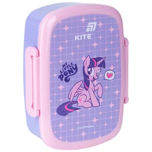 Ланчбокс "Kite" /LP26-163/ з наповненням My Little Pony (1/24)