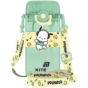 Water bottle "Kite" /PC26-1203/ 500 ml, Pochacco (1/60)