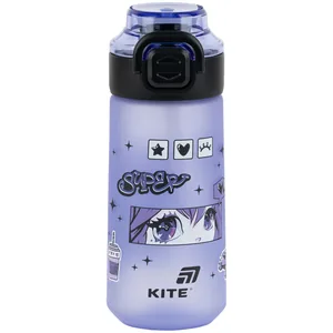 Water bottle "Kite" /K26-1213-1/ 560 ml, Anime Dream (1/12)