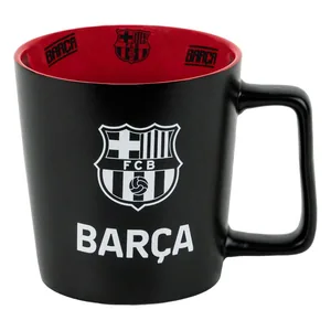 Кружка "Kite" /BC25-212/ 390 мл FC Barcelona