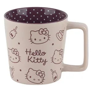 Кружка "Kite" /HK25-212-1/ 390 мл Hello Kitty