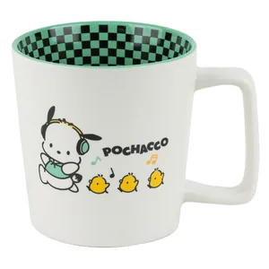 Кружка "Kite" /PC25-212-1/ 390 мл Pochacco