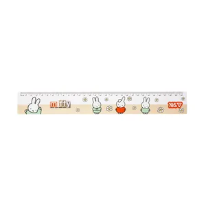 Лінійка 30см "YES" /370765/ "Miffy" (1/20/500)