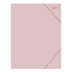 A4 rubber folder "Yes" /492387/ Fusion (1/80)