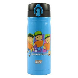 Thermos "YES /708751/ "Stumble Guys" 350 ml (1/30)