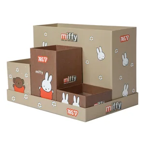 Органайзер настільний "Yes" /708870/ Miffy картон (1/24)