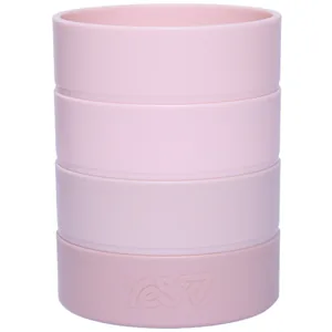 Cup-stand for pens "YES" /470550/ Fusion Powdery collapsible (1/12/96)