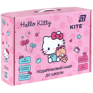 Set of First Grader "Kite" /HK26-S01/ "Hello Kitty" (1/6)