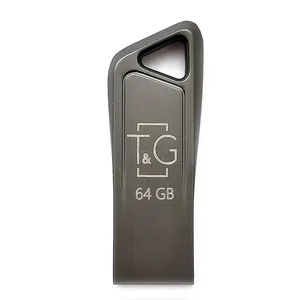 Flash memory "T&G" 64GB metal series 114 (G3.0)