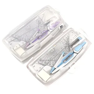 Kitchen "JO" /S11207M/ 9 items. in a case, mix (1/12)