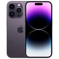 Мобільний телефон Apple iPhone 14 Pro 512Gb Deep Purple (REF A) BREEZY (2AMQ293)