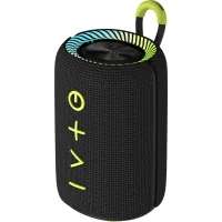 Speaker system Havit SK918BT IPX6 15W Black (6939119050443)