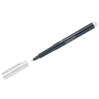 Faber-Castell marker for various surfaces Creative Marker White, M (1.5 mm), color white (31792)
