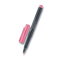 Faber-Castell marker for decoration Creative Marker Candy Pink, M (1.5 mm), color pink (32682)
