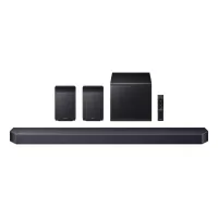 Акустична система Samsung HW-Q930H Titan Black (HW-Q930H/UA)