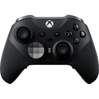 Gamepad Microsoft Wireless Controller Elite 2 Black (KSLMI1KON0022)