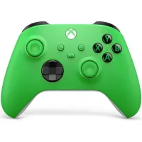 Gamepad Microsoft Wireless Controller Green (KSLMI1KON0071)