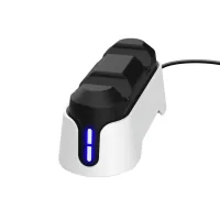 Charger Trust GXT 228 for PS5 White (25597)