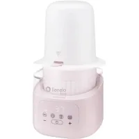 Lionelo Thermup 4.0 Pink heater (LOC-THERMUP 4.0 PINK MIST)