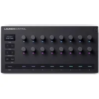 MIDI контролер Novation Launch Control 3 (302420)