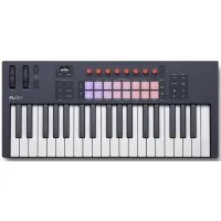 MIDI keyboard Novation FLkey 2 37 (302772)