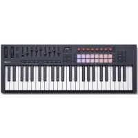 Novation FLkey 2 49 MIDI keyboard (302773)