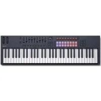 Novation FLkey 2 61 MIDI keyboard (302774)
