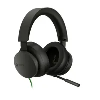 Headphones Microsoft Stereo Headset Black (KSLMI1SLU0003)