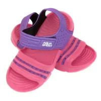 Sandals Aqua Speed Noli 515-39 pink, purple 29 (5908217669629)
