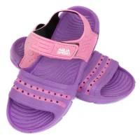 Sandals Aqua Speed Noli 515-93 purple, pink 31 (5908217669643)