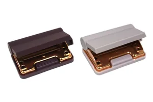 Hole punch "WB" /BC-8617/ 20 sheets. soft touch mix (1/12/96)