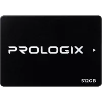 SSD drive 2.5" 512GB S360 Prologix (PRO512GS360)