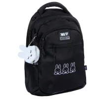 Рюкзак шкільний Yes Miffy Trio ТS-54M (550327)