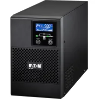 Пристрій безперебійного живлення Eaton 9E1000I, 1000VA 800W (9E1000I)