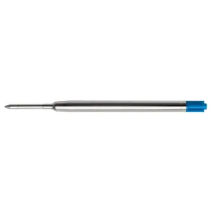 "ECONOMIX" spherical ball rod "ECONOMIX" /E 10621-02/ blue (50)