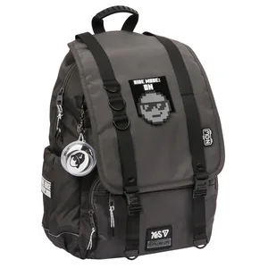 School backpack "YES" /550483/ T-108L No Rules 43.5*29*15 cm (1/12)