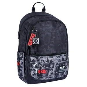 Рюкзак "YES" /550364/ TS-113L Tokyo 44*30*13см (1/10)
