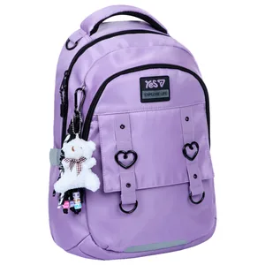 School backpack "YES" /550328/ TS-54M Lively Light 42*29*14cm (1/10)