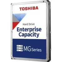 Hard disk 3.5" 10TB Toshiba (MG10ADA10TE-V)