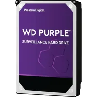 Hard drive 3.5" 10TB WD (WD102PURX)