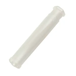 Case for brushes /154/ (11310) plastic, d:5cm, 25.5-50cm, D.K.ART & CRAFT