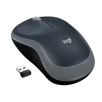 Mouse Logitech M185 swift gray (910-002238)