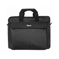 Laptop bag Porto 15.6" PC-15BK (PC15BK)