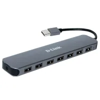 Hub D-Link DUB-H7