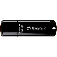 USB flash drive Transcend 64Gb JetFlash 350 (TS64GJF350)